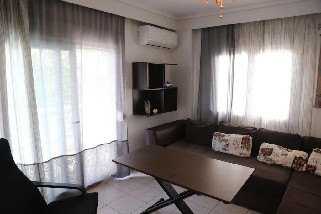 2Ndhome Peraia  Exterior photo